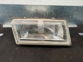 Replacement right headlight for MG Montego 2.0 73.5 kW OEM IAM reference 54516749 54516749 LUCAS