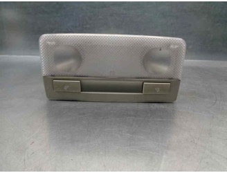 Recambio de luz interior para opel astra j gti 1.4 sedan p10 referencia OEM IAM 316627975 