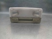 Recambio de luz interior para opel astra j gti 1.4 sedan p10 referencia OEM IAM 316627975 