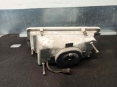 Replacement right headlight for MG Montego 2.0 73.5 kW OEM IAM reference 54516749 54516749 LUCAS
