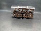 Recambio de luz interior para opel astra j gti 1.4 sedan p10 referencia OEM IAM 316627975 