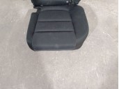Recambio de asientos trasero izquierdo para mazda cx-5 (ke, gh) 2.0 (keefw) referencia OEM IAM K0705720X02 K0705720X02 