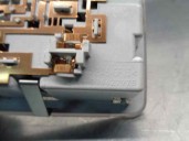 Recambio de luz interior para opel astra j gti 1.4 sedan p10 referencia OEM IAM 316627975 