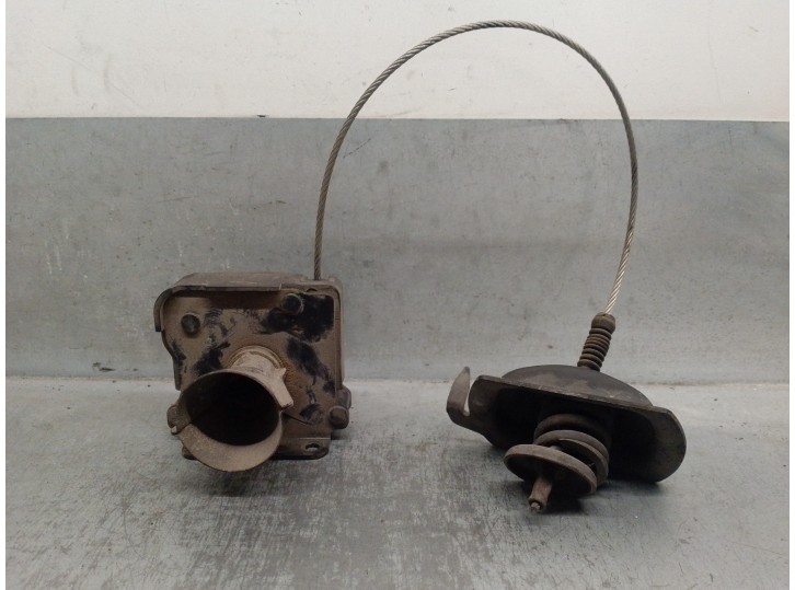 Recambio de util rueda repuesto para kia sorento 2.5 crdi cat referencia OEM IAM 628003E200  