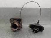 Recambio de util rueda repuesto para kia sorento 2.5 crdi cat referencia OEM IAM 628003E200  