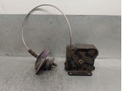 Recambio de util rueda repuesto para kia sorento 2.5 crdi cat referencia OEM IAM 628003E200  