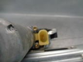 Recambio de elevalunas trasero izquierdo para bmw serie 3 berlina (e46) 2.0 24v referencia OEM IAM 67628362066 2 PINES 4 PUERTAS