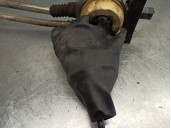 Recambio de palanca cambio para ford ka (ccq) 1.3 cat referencia OEM IAM 96WT7M038AA  