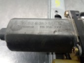 Recambio de elevalunas trasero izquierdo para bmw serie 3 berlina (e46) 2.0 24v referencia OEM IAM 67628362066 2 PINES 4 PUERTAS