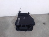 Recambio de asientos trasero izquierdo para mazda cx-5 (ke, gh) 2.0 (keefw) referencia OEM IAM K0705720X02 K0705720X02 