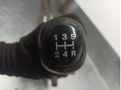 Recambio de palanca cambio para ford ka (ccq) 1.3 cat referencia OEM IAM 96WT7M038AA 