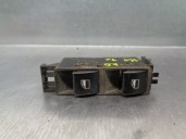 Recambio de mando elevalunas delantero derecho para bmw serie 3 berlina (e46) 2.0 24v referencia OEM IAM 61318381514  