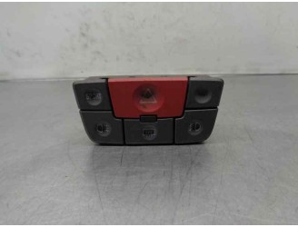 Recambio de warning para fiat panda (169) 1.4 16v cat (169a3000) referencia OEM IAM   