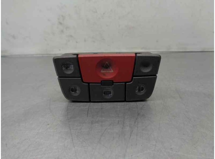 Recambio de warning para fiat panda (169) 1.4 16v cat (169a3000) referencia OEM IAM   