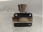 Recambio de util rueda repuesto para kia sorento 2.5 crdi cat referencia OEM IAM 628003E200  