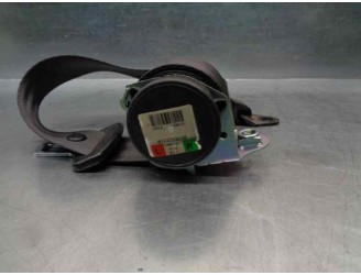Replacement rear right seat belt for Opel Astra J GTI 1.4 sedan P10 OEM IAM reference 13443561 5 DOORS