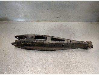Replacement rear right lower suspension arm for Subaru Outback (B15) 2.0 diesel CAT OEM IAM reference 20250AL010 