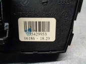 Recambio de warning para fiat panda (169) 1.4 16v cat (169a3000) referencia OEM IAM   