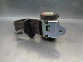 Recambio de cinturon seguridad trasero derecho para opel astra j gti 1.4 sedan p10 referencia OEM IAM 13443561 5 PUERTAS