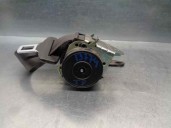 Recambio de cinturon seguridad trasero derecho para opel astra j gti 1.4 sedan p10 referencia OEM IAM 13443561 5 PUERTAS