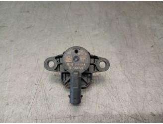 Recambio de sensor impacto para land rover discovery sport (l550) 2.0 d 4x4 referencia OEM IAM FK7214C676AA 0200160205 BOSCH