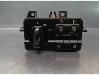 Recambio de mando luces salpicadero para bmw serie 3 berlina (e46) 2.0 24v referencia OEM IAM 61316901429 