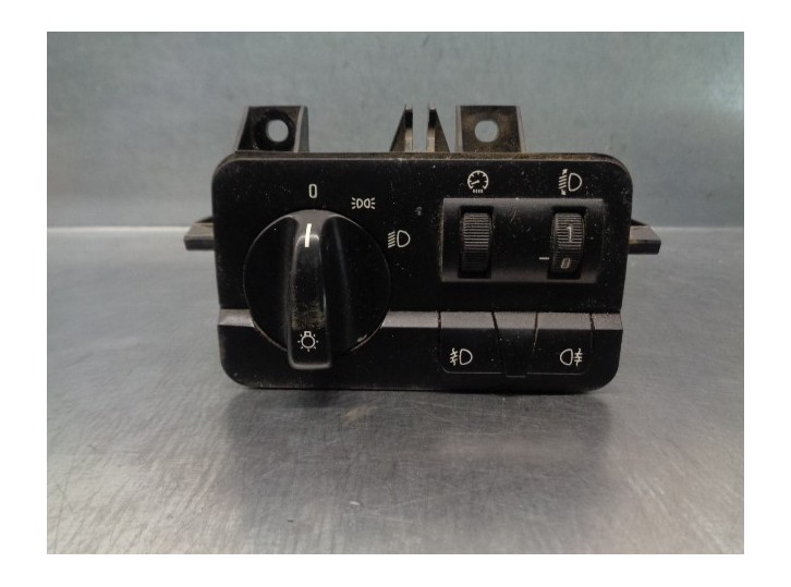 Recambio de mando luces salpicadero para bmw serie 3 berlina (e46) 2.0 24v referencia OEM IAM 61316901429 