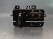 Recambio de mando luces salpicadero para bmw serie 3 berlina (e46) 2.0 24v referencia OEM IAM 61316901429 
