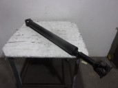 Recambio de transmision central para kia sorento 2.5 crdi cat referencia OEM IAM 491003E300 BURRA 2B