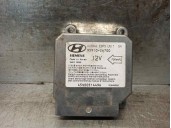 Recambio de centralita airbag para hyundai santa fe (sm) 2.0 crdi cat referencia OEM IAM 9591026700 
