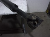Recambio de transmision central para kia sorento 2.5 crdi cat referencia OEM IAM 491003E300 BURRA 2B