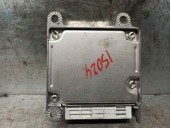 Recambio de centralita airbag para hyundai santa fe (sm) 2.0 crdi cat referencia OEM IAM 9591026700 