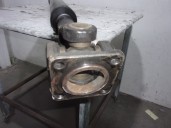 Recambio de transmision central para kia sorento 2.5 crdi cat referencia OEM IAM 491003E300 BURRA 2B