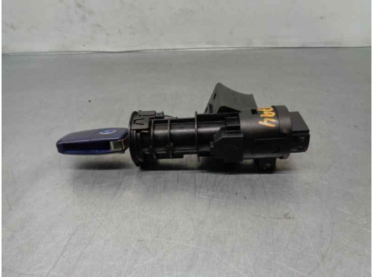 Recambio de conmutador de arranque para fiat panda (169) 1.4 16v cat (169a3000) referencia OEM IAM 