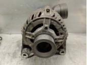 Recambio de alternador para bmw serie 5 berlina (e39) 2.2 24v cat referencia OEM IAM 1740624 0123315013 BOSCH