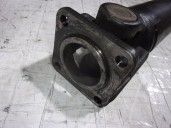 Recambio de transmision central para kia sorento 2.5 crdi cat referencia OEM IAM 491003E300 BURRA 2B