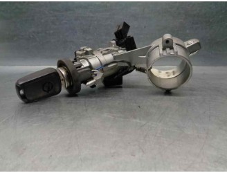Replacement ignition switch for Opel Astra J GTI 1.4 Sedan P10 OEM IAM reference 13500157 13383062 