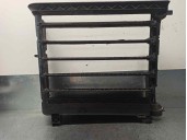 Recambio de calandra delantera de radiador para bmw serie 3 berlina (e46) 2.0 16v diesel cat referencia OEM IAM 0931642 15704804