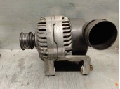 Recambio de alternador para bmw serie 5 berlina (e39) 2.2 24v cat referencia OEM IAM 1740624 0123315013 BOSCH