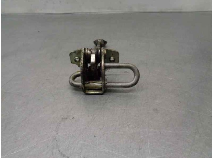 Recambio de retenedor puerta para fiat panda (169) 1.4 16v cat (169a3000) referencia OEM IAM   