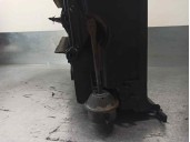 Recambio de calandra delantera de radiador para bmw serie 3 berlina (e46) 2.0 16v diesel cat referencia OEM IAM 0931642 15704804