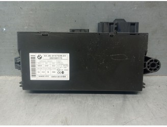 Recambio de modulo electronico para bmw serie 1 berlina (e81/e87) 2.0 turbodiesel cat referencia OEM IAM 61359147226  5WK49513YB