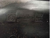 Recambio de calandra delantera de radiador para bmw serie 3 berlina (e46) 2.0 16v diesel cat referencia OEM IAM 0931642 15704804