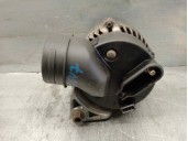 Recambio de alternador para bmw serie 5 berlina (e39) 2.2 24v cat referencia OEM IAM 1740624 0123315013 BOSCH