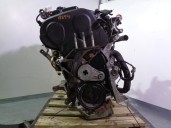 Replacement complete engine for Mitsubishi Lancer Sedan (CY0) 2.0 Di-D CAT OEM IAM reference BWC 008466 MN980310