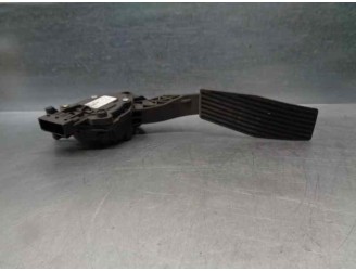 Recambio de potenciometro pedal para opel astra j gti 1.4 sedan p10 referencia OEM IAM 13252702 6PV00976507 