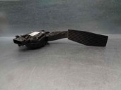 Recambio de potenciometro pedal para opel astra j gti 1.4 sedan p10 referencia OEM IAM 13252702 6PV00976507 