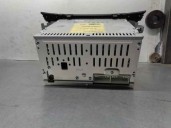 Replacement audio system / CD radio for Hyundai i30 (GD) 1.4 CRDi CAT OEM IAM reference 96170A6210 