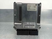 Recambio de centralita motor uce para bmw serie 3 berlina (e46) 2.0 16v diesel cat referencia OEM IAM 7789572 0281010565 BOSCH