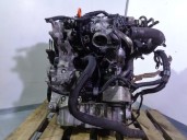 Recambio de motor completo para mitsubishi lancer berlina (cy0) 2.0 di-d cat referencia OEM IAM BWC 008466 MN980310